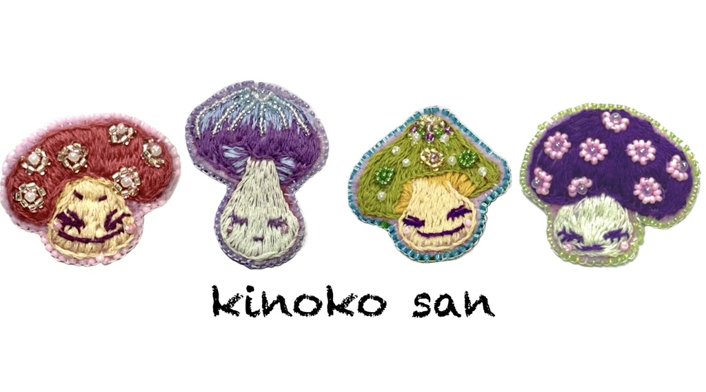 kinoko sanトートM