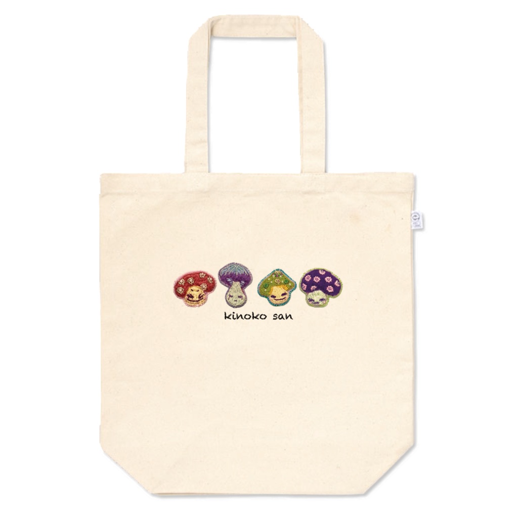 kinoko sanトートM