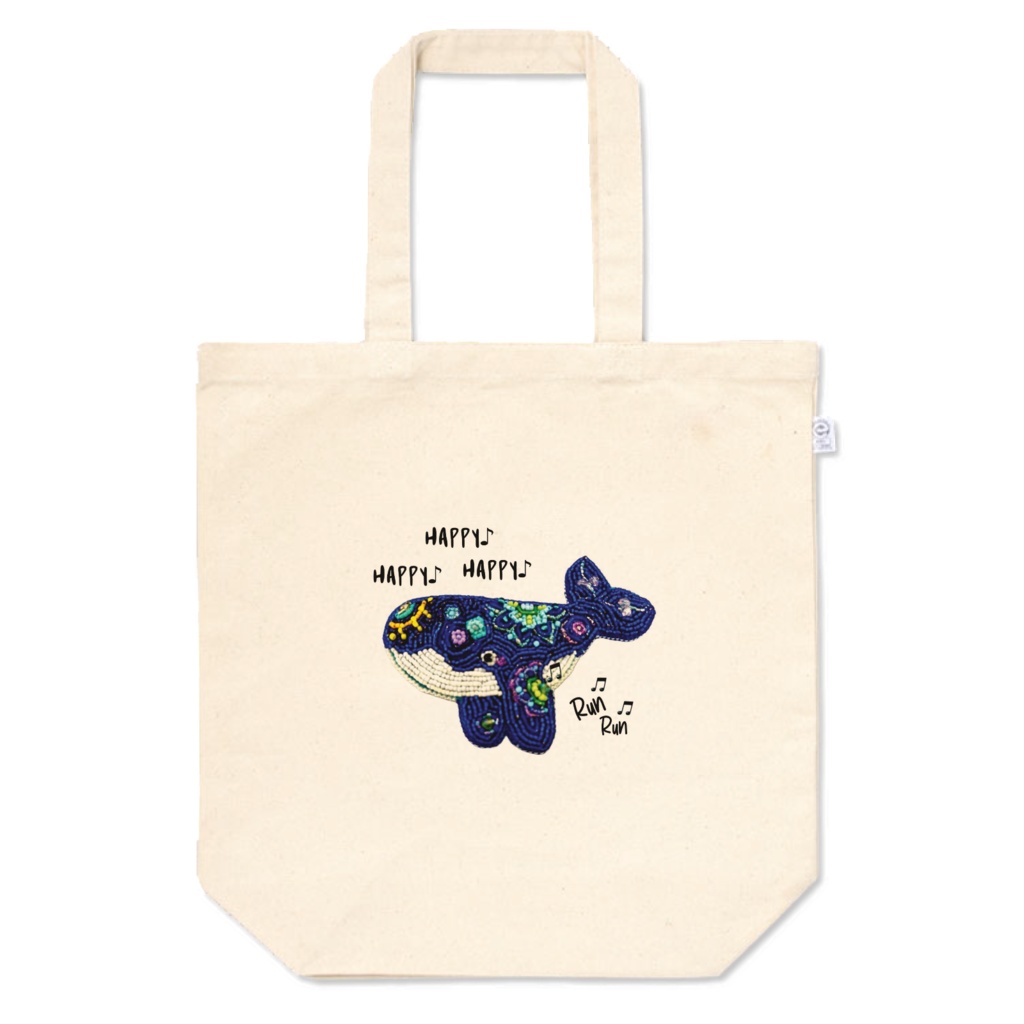 リニューアルRun RunトートM