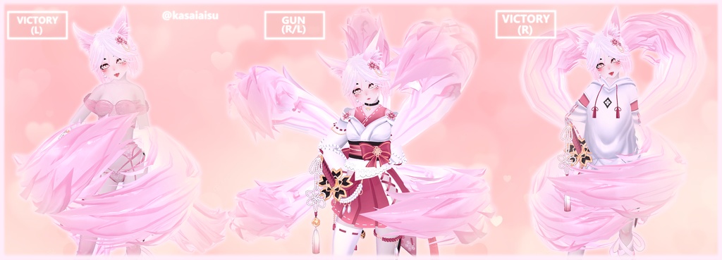 Suzuki and Sheiva PC+Quest