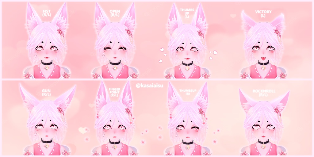 Suzuki and Sheiva PC+Quest