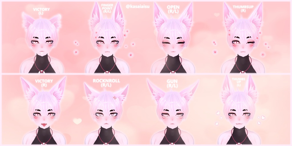 Suzuki and Sheiva PC+Quest