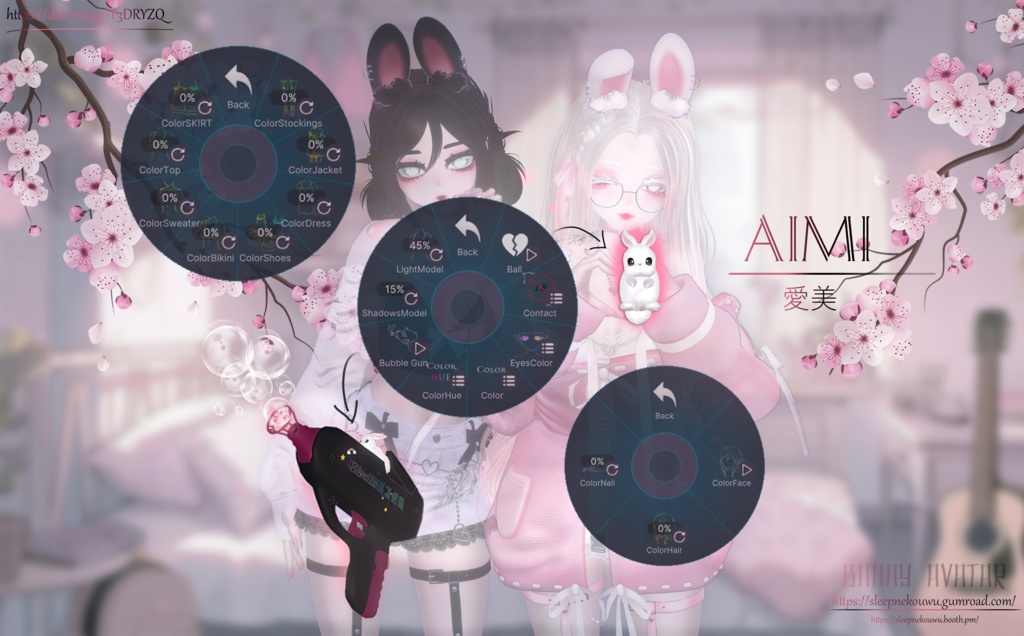 Aimi