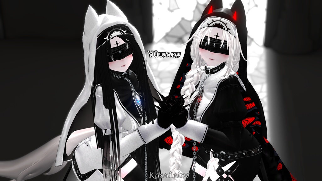 Yuwaku+Face Tracking+SPS