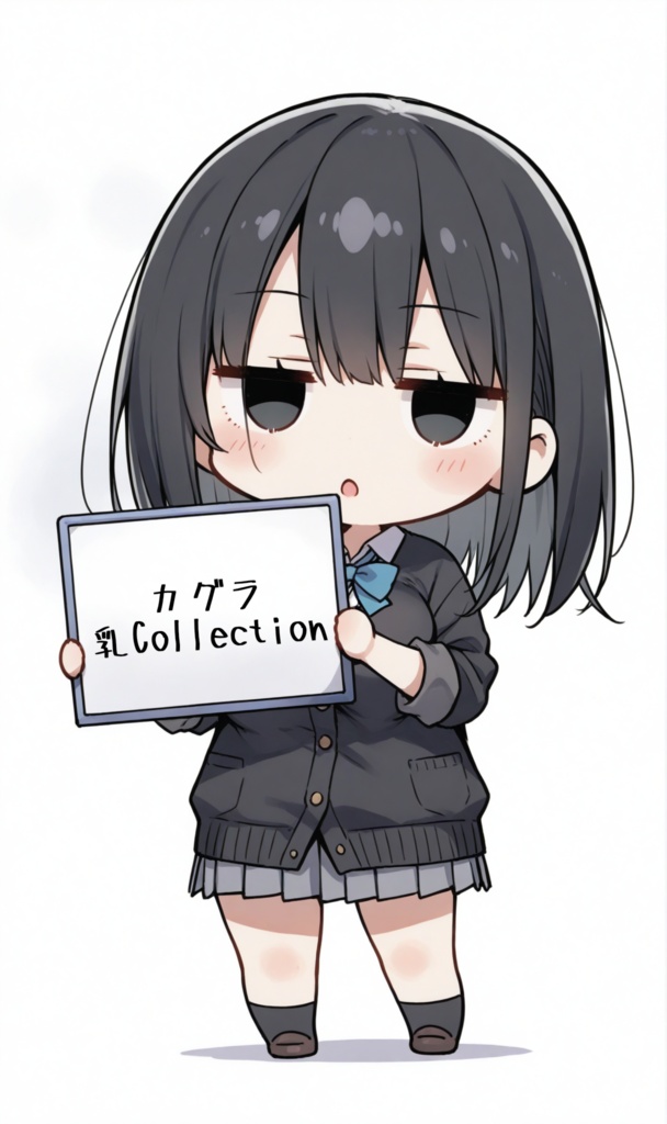 カグラ乳Collection