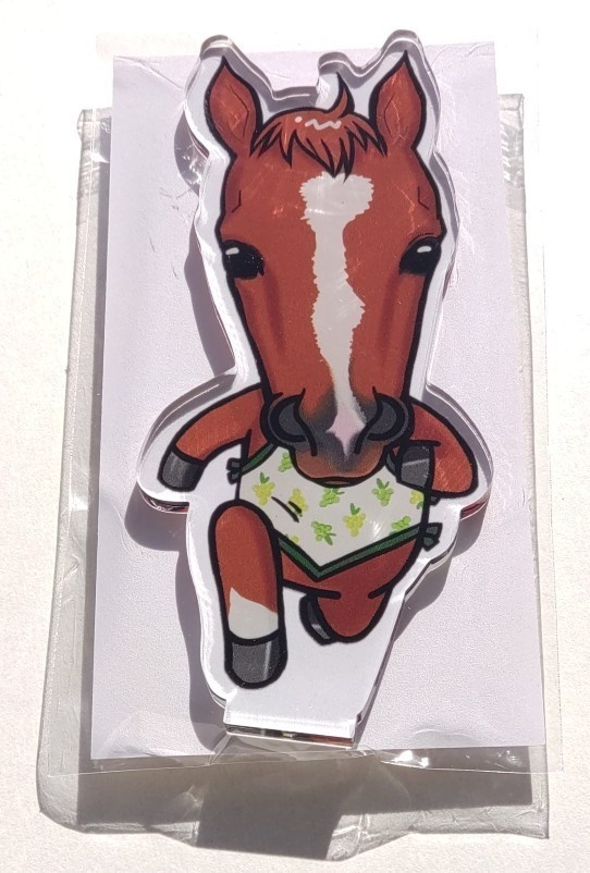 アクリルスタンド (ジョージ)