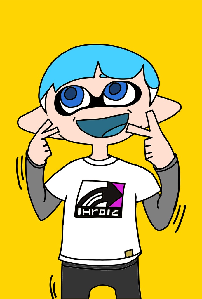 ポストカード1「どうにかなりそうパロ」