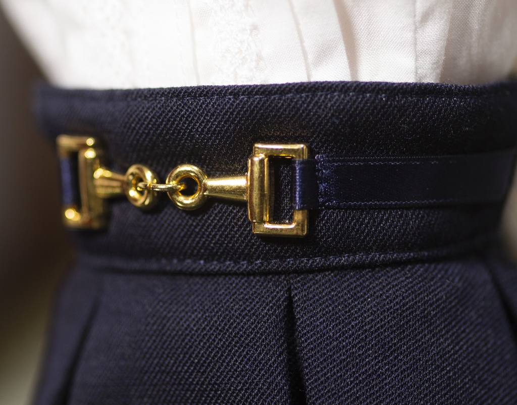 クラシカルスカート(各色)【DD DDS対応】