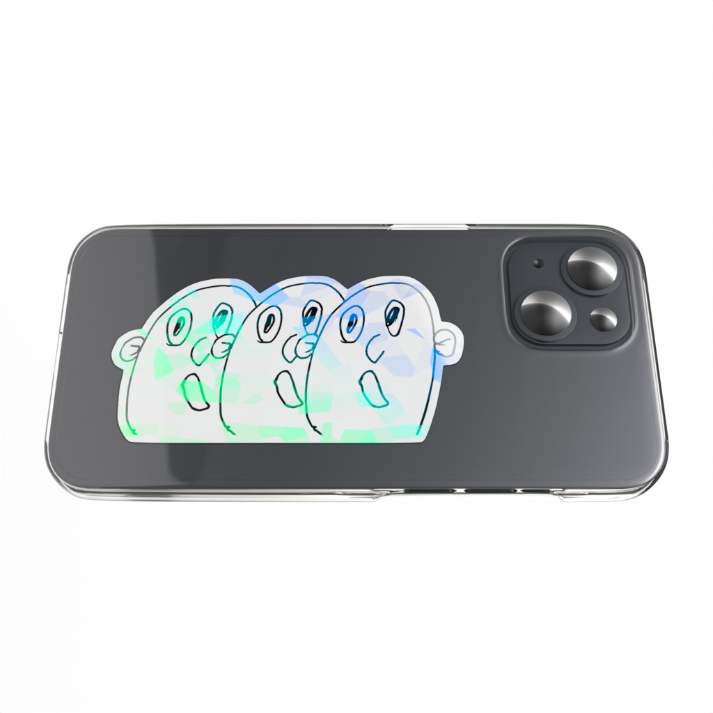 きらきらのほういち