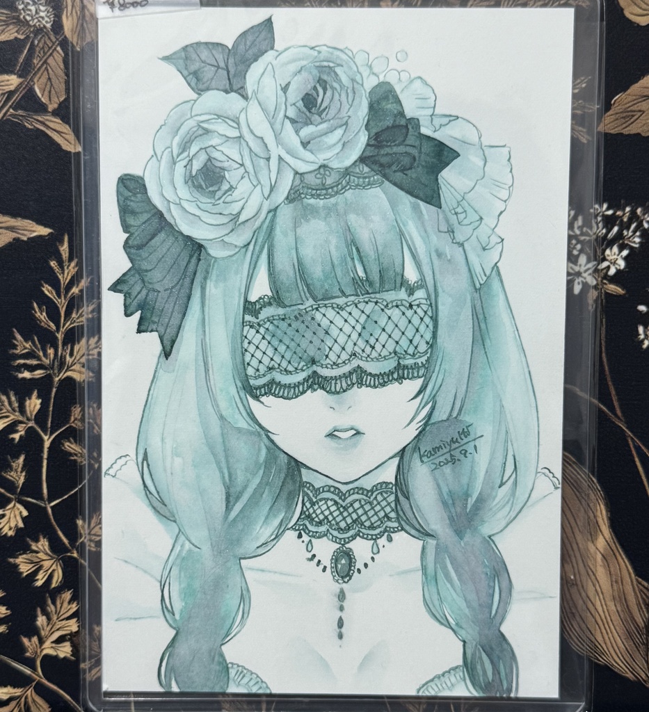 インクイラスト