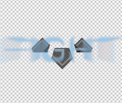 【無料サンプル】対戦配信とかに使えそうなラウンド演出