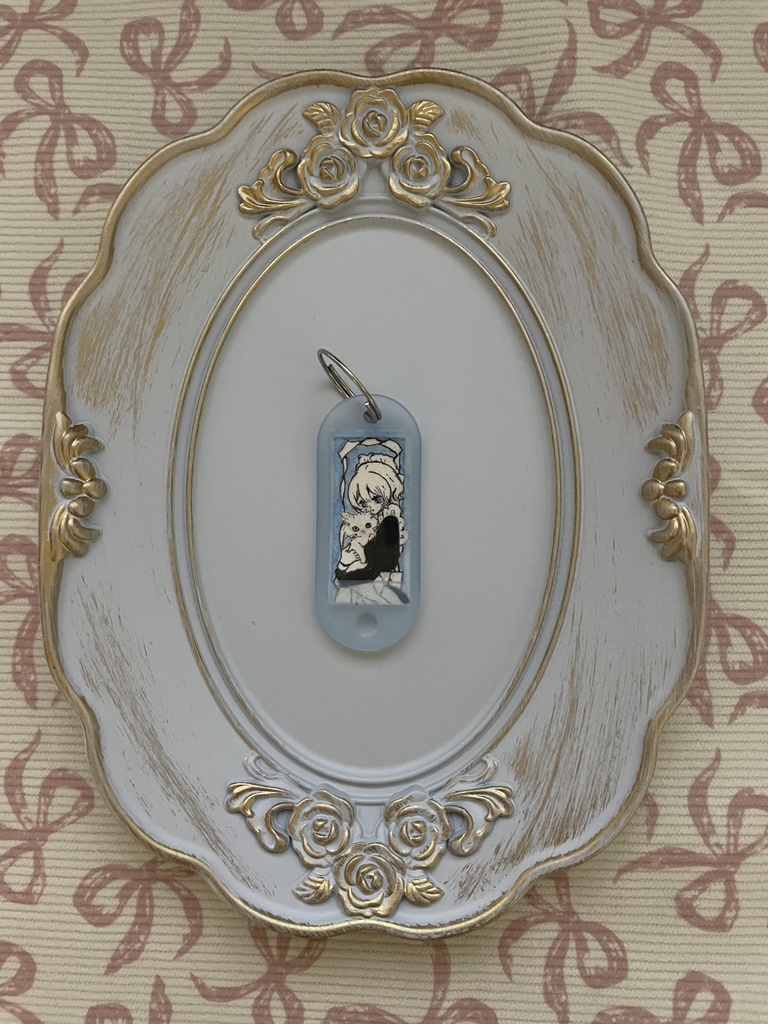 ネコお世話係のメイド