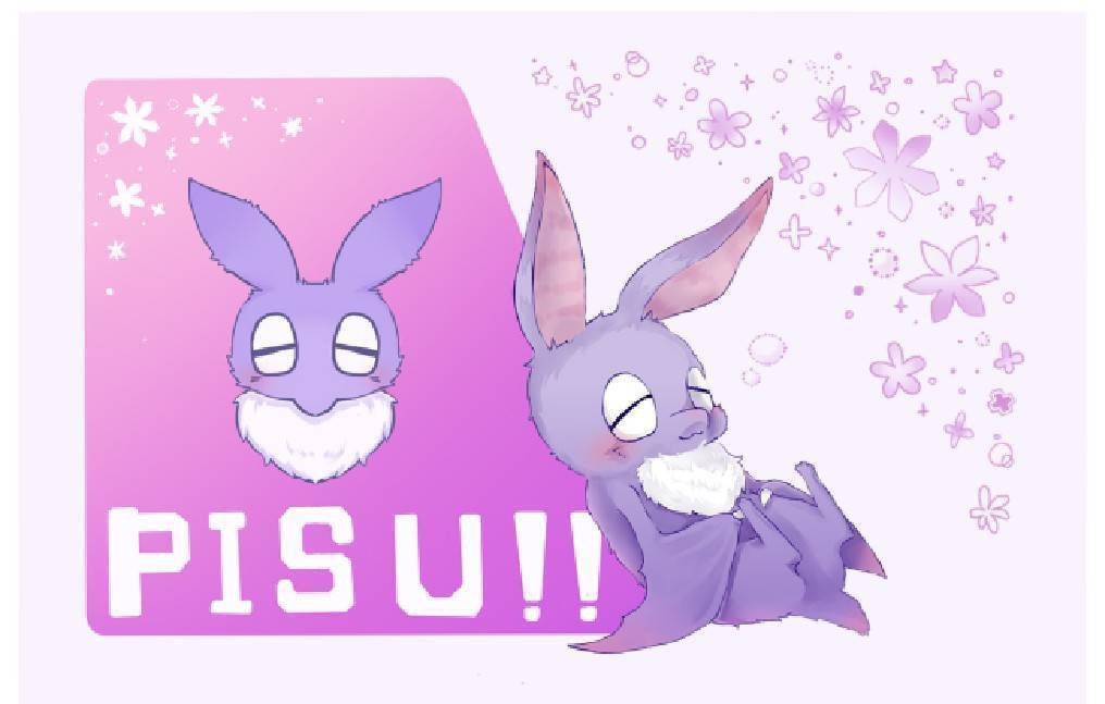 ICカードステッカー(お花)