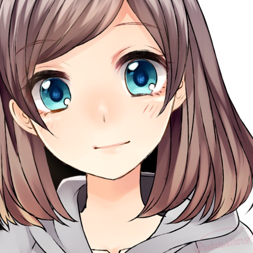 甘えられたい彼女と雨の日の添い寝