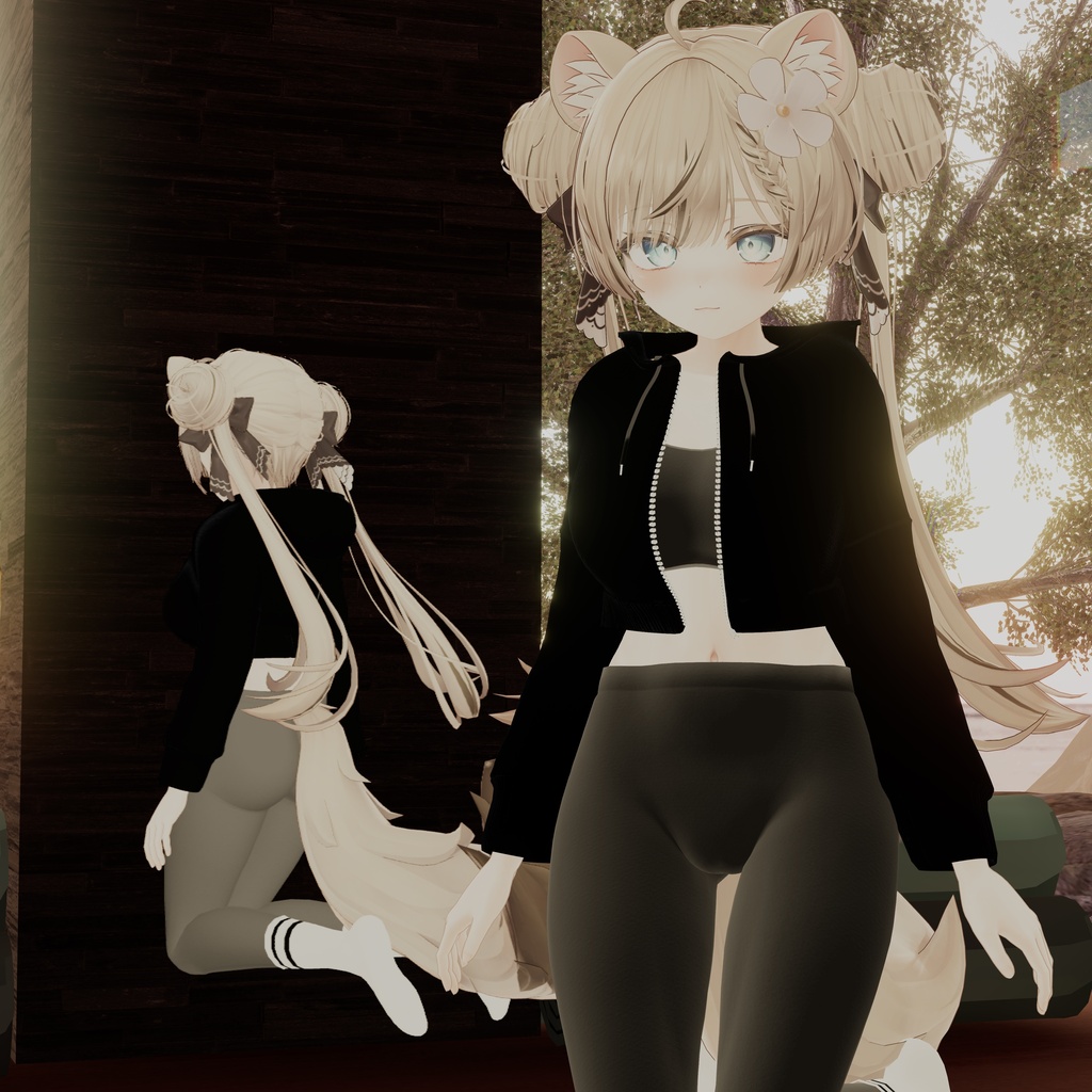 🕊️athleisure set🕊️