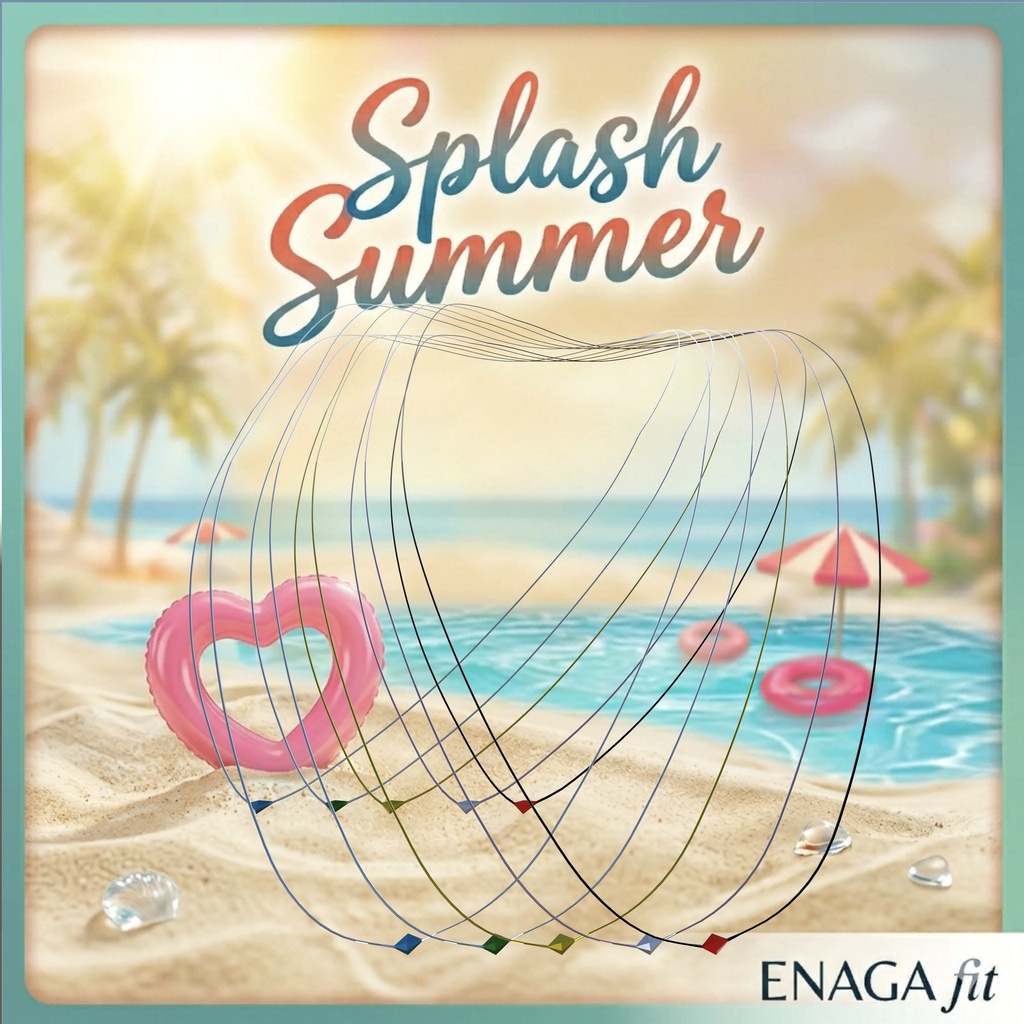 【9アバター対応】 🌊Splash Summer Set🌊