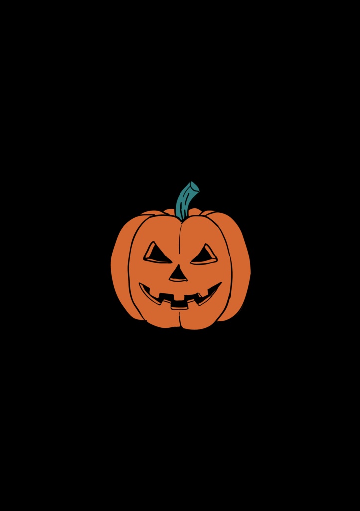 ハロウィーン・ナイトの映画たち 【DL版】