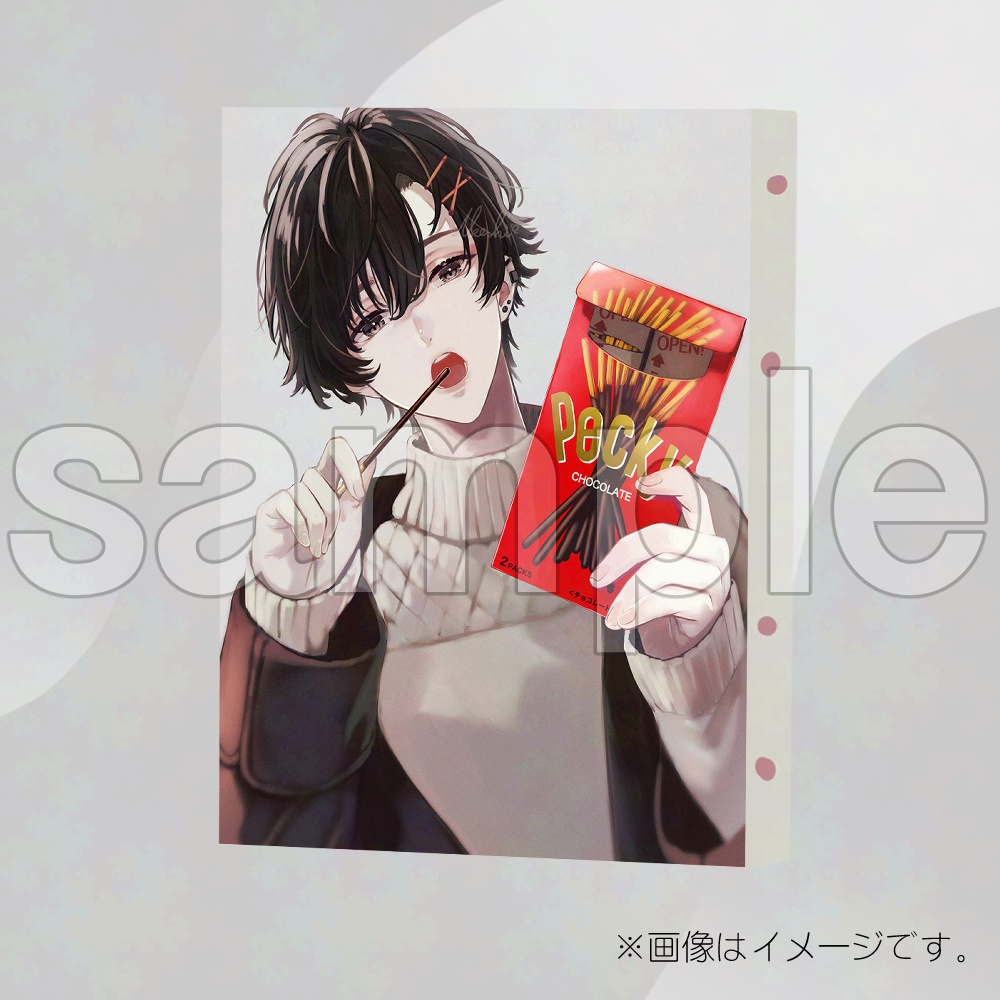 F0キャンバスプリント