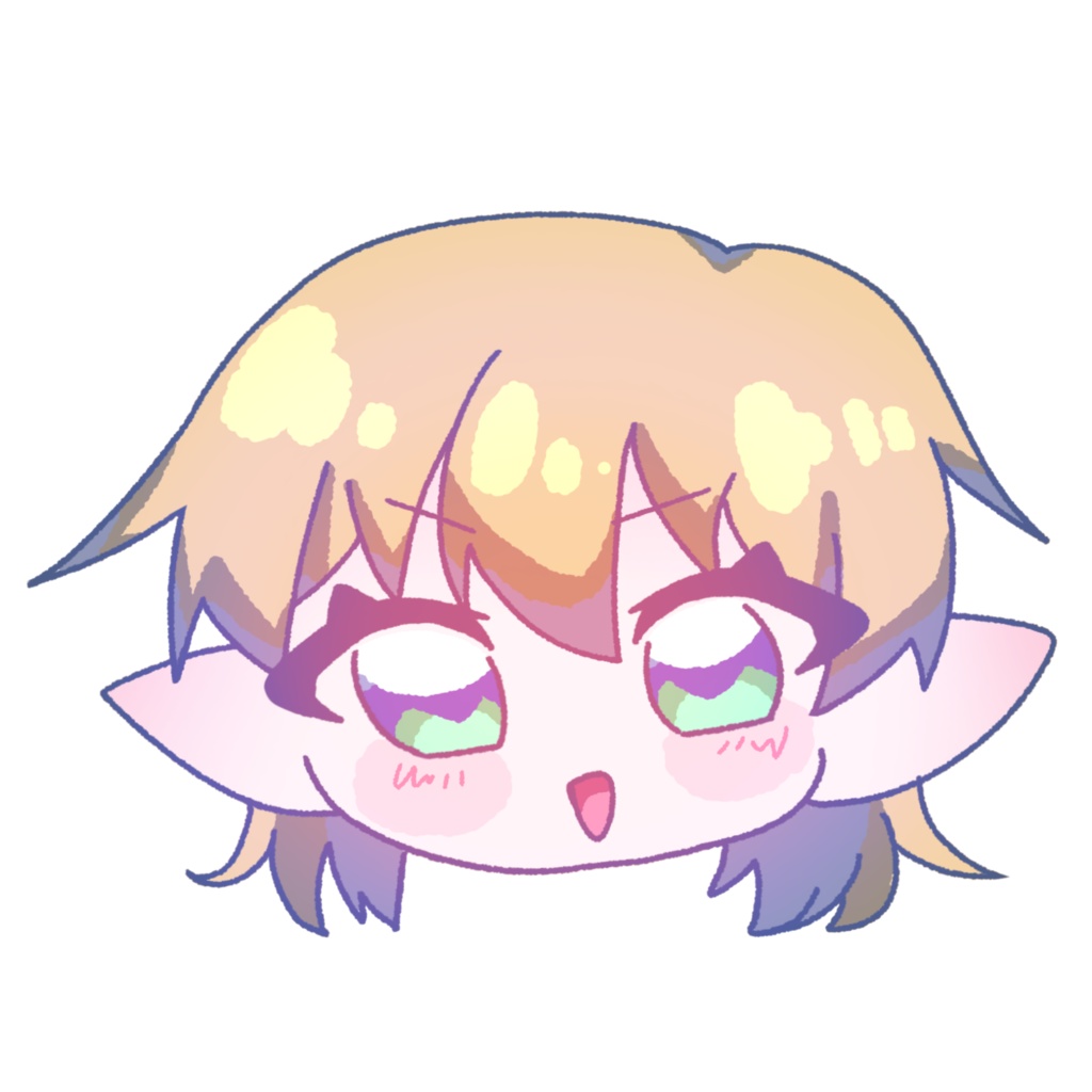 パルスィアクキー