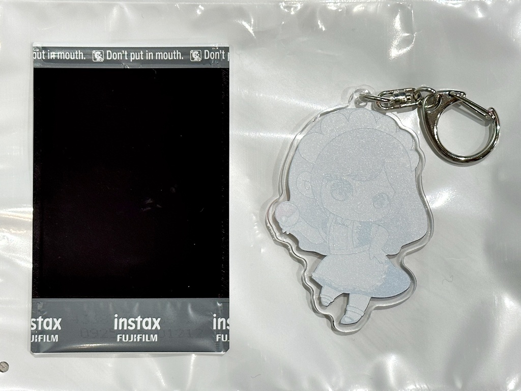 ブルペコひな祭り🌸全9種