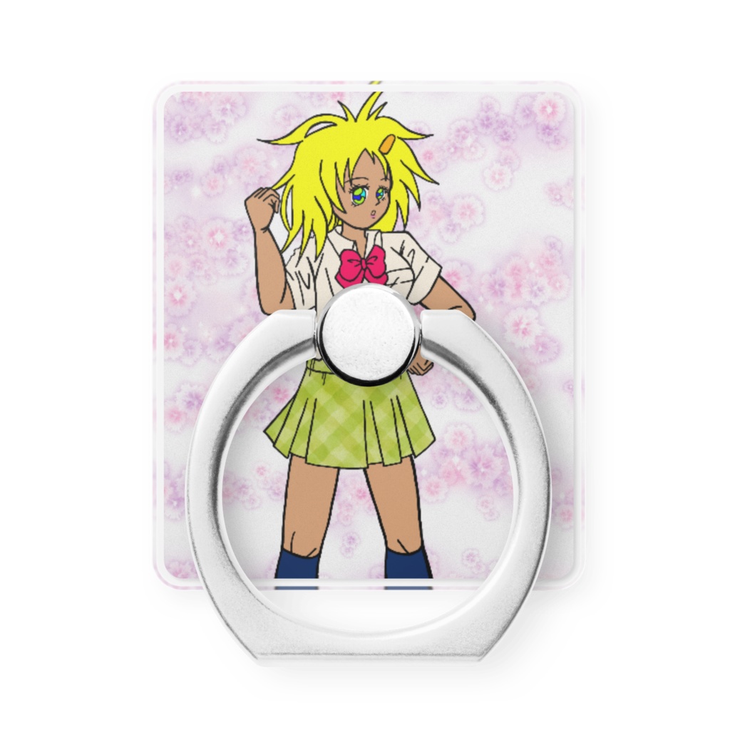 神崎ふみか(16)キーホルダー