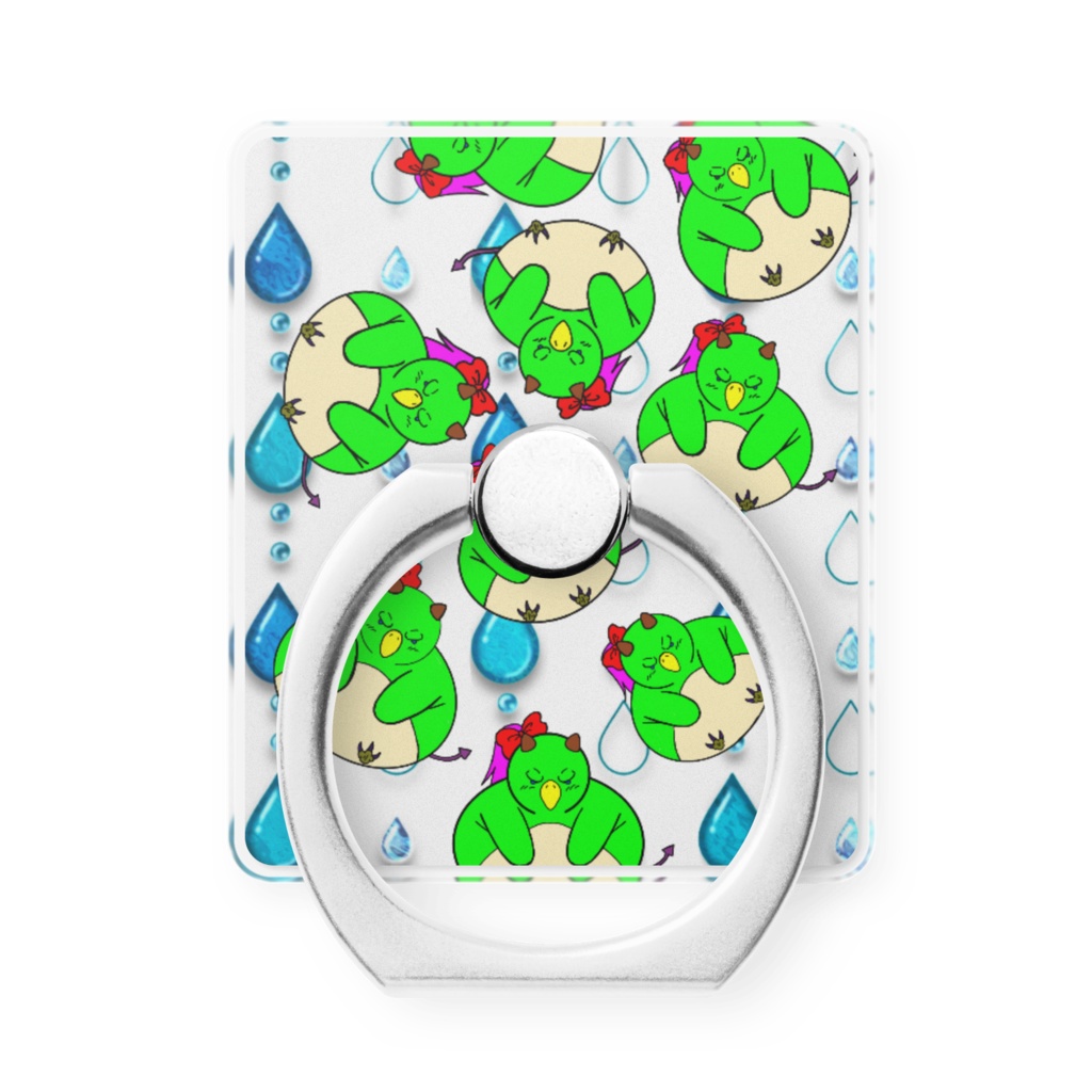 ペギなそちゃんオリジナルスマホリング