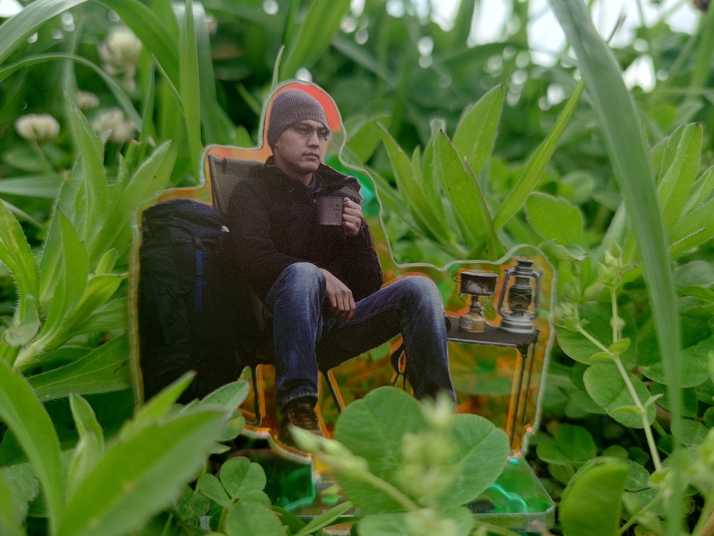 タロアクリルスタンド3種類