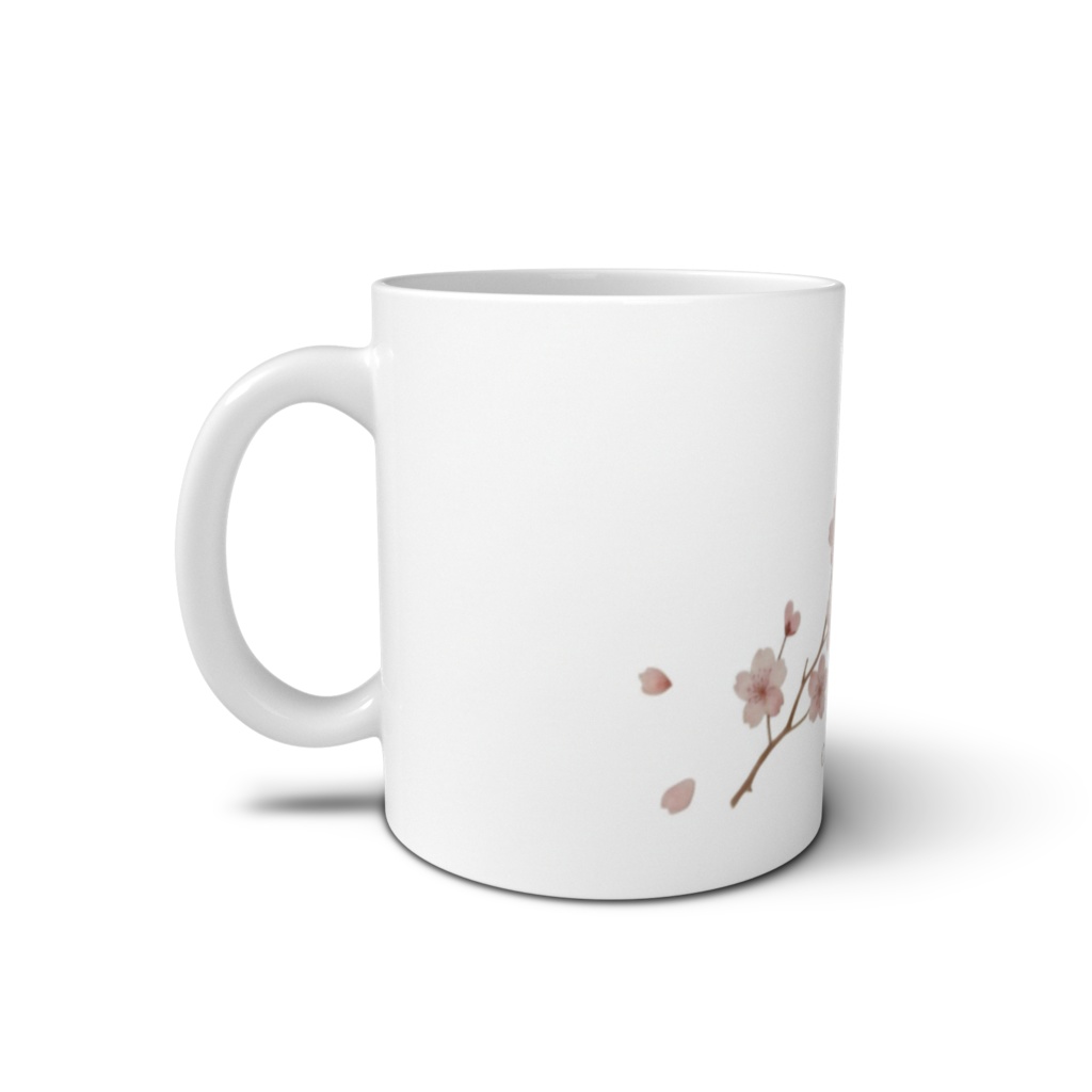 さくら|想いを届けるマグ