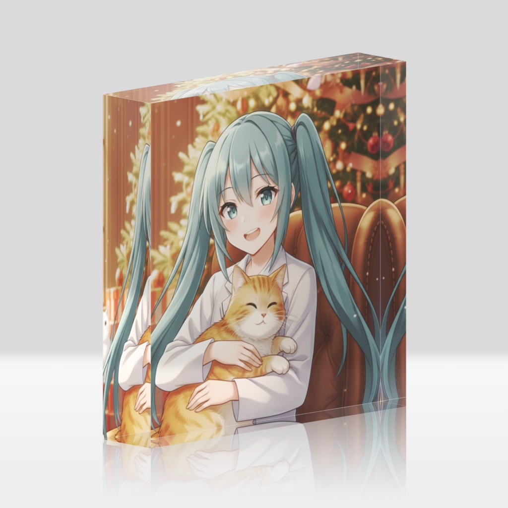 さくら姉妹のアートブロック ～光に映る、家族の肖像～