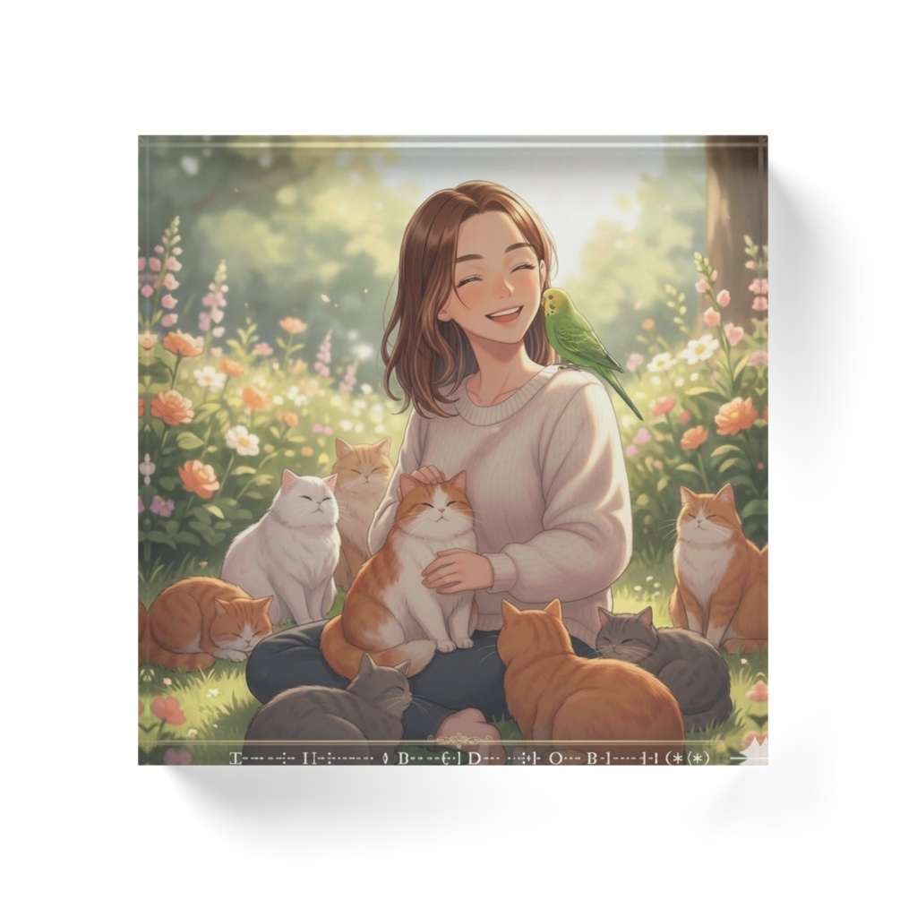 さくら姉妹のアートブロック ~光に映る、家族の肖像~