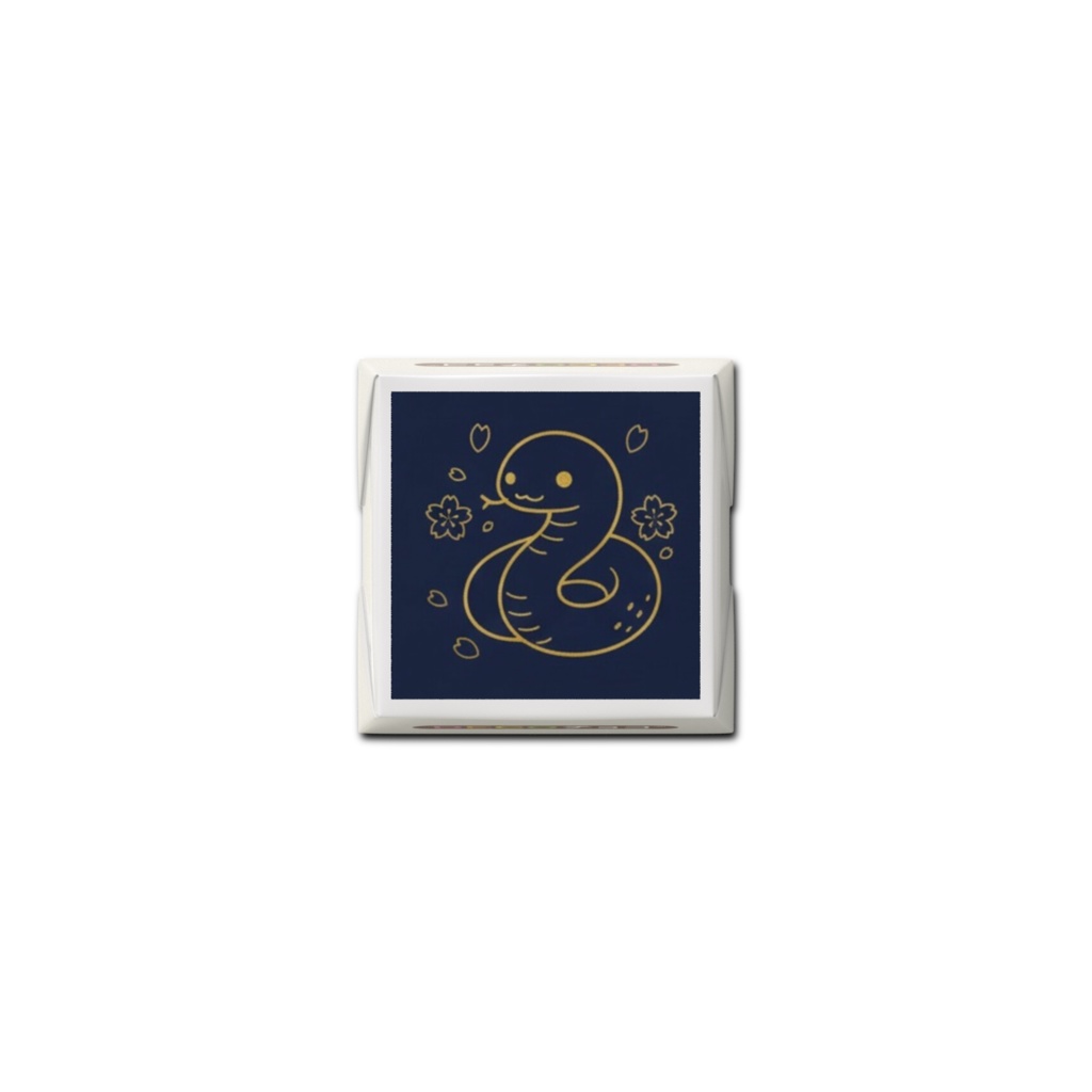 【新登場】運気も気分も上がる♪ Sakura Universe プレミアム・ヒーリングチョコBOXす