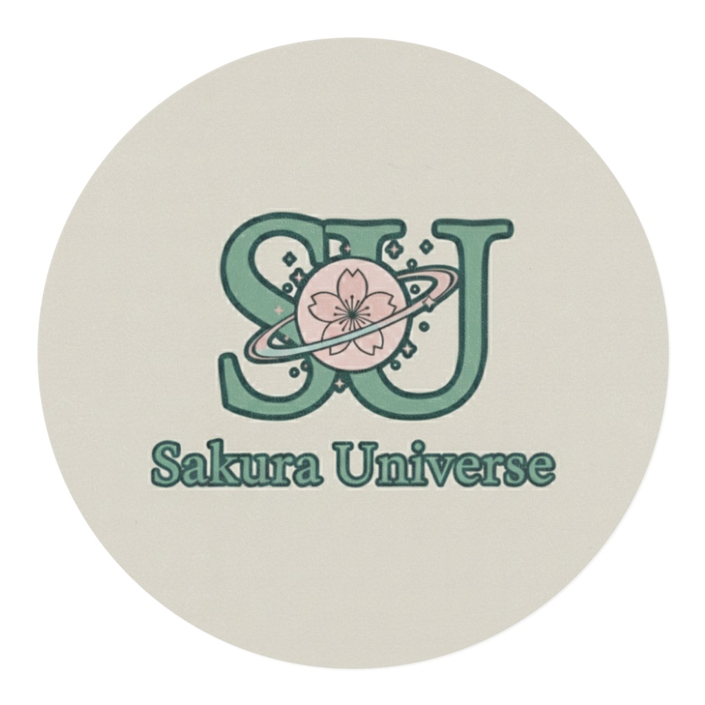 【Sakura Universe】想いを届ける翼💌 フクちゃんの「デリバリー」マスキングテープ(全2色)