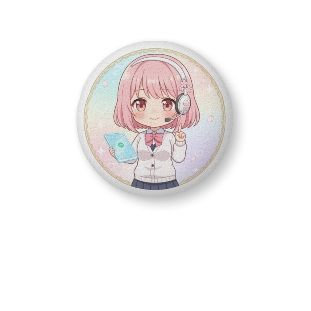 【最強の癒やしをお届け♡】ぎゅ～ってして！さくら＆すやすやもちふわのリバーシブルクッション🌸🐇