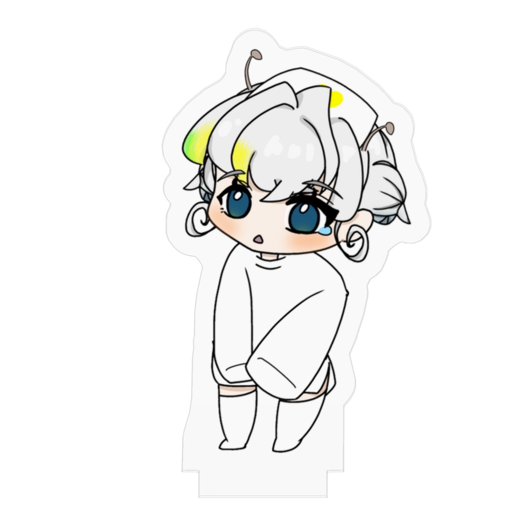 ナースつむ(ちょっと不安)