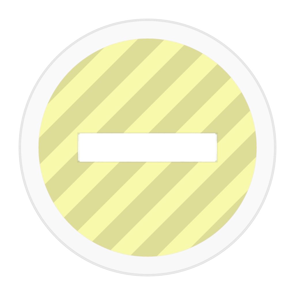 ナースつむ(ちょっと不安)