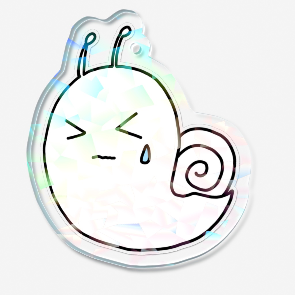 なきべそきらきら