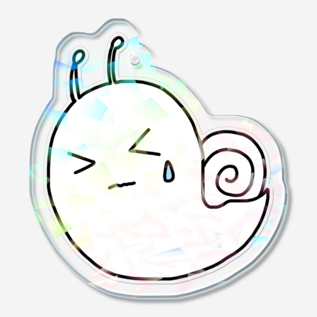 なきべそきらきら
