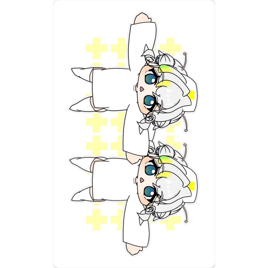 ナースつむ【ふたご】