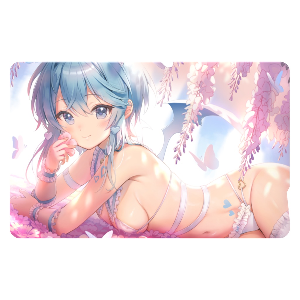 【超公式】MRVNchan愛しいカードステッカー♡♡♡