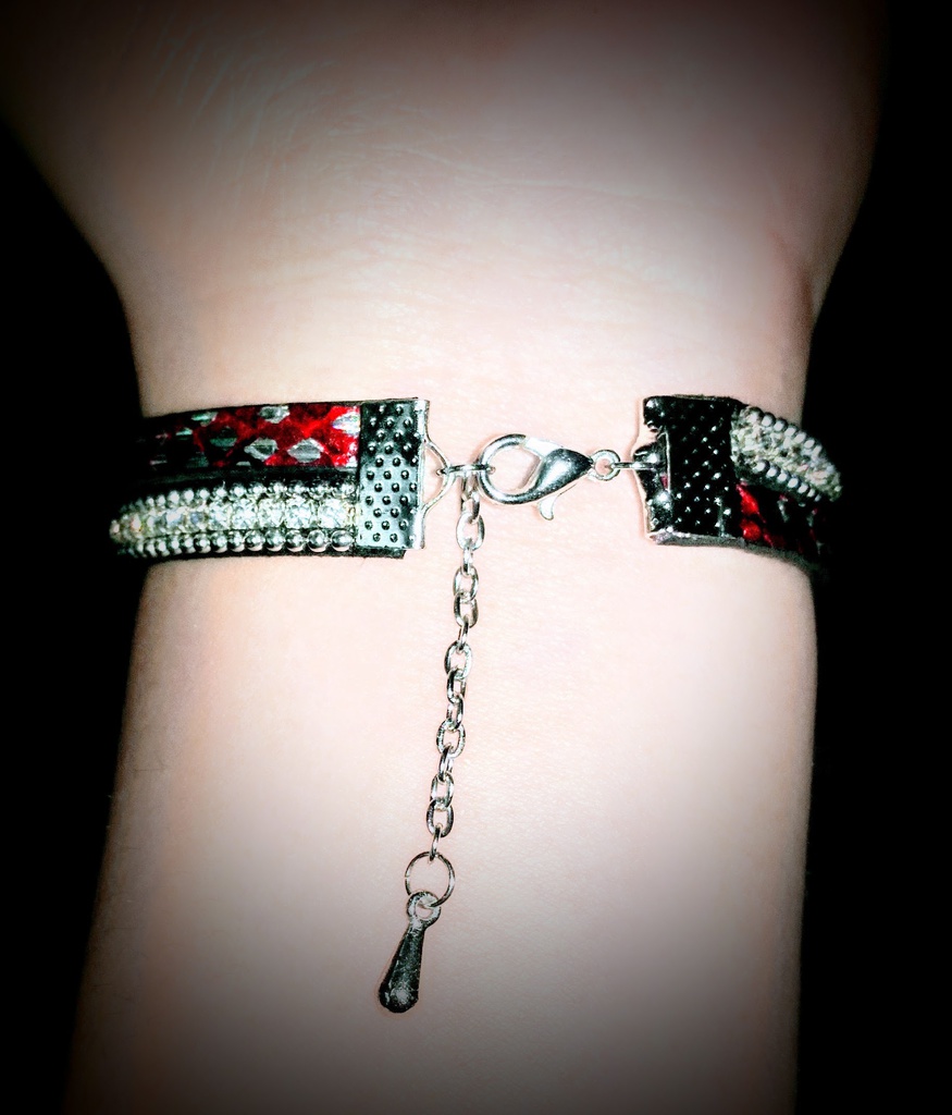 あんスタ UNDEADイメージブレスレット