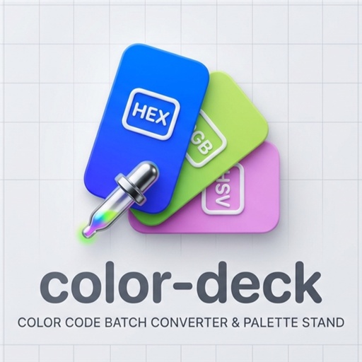 Color Deck
