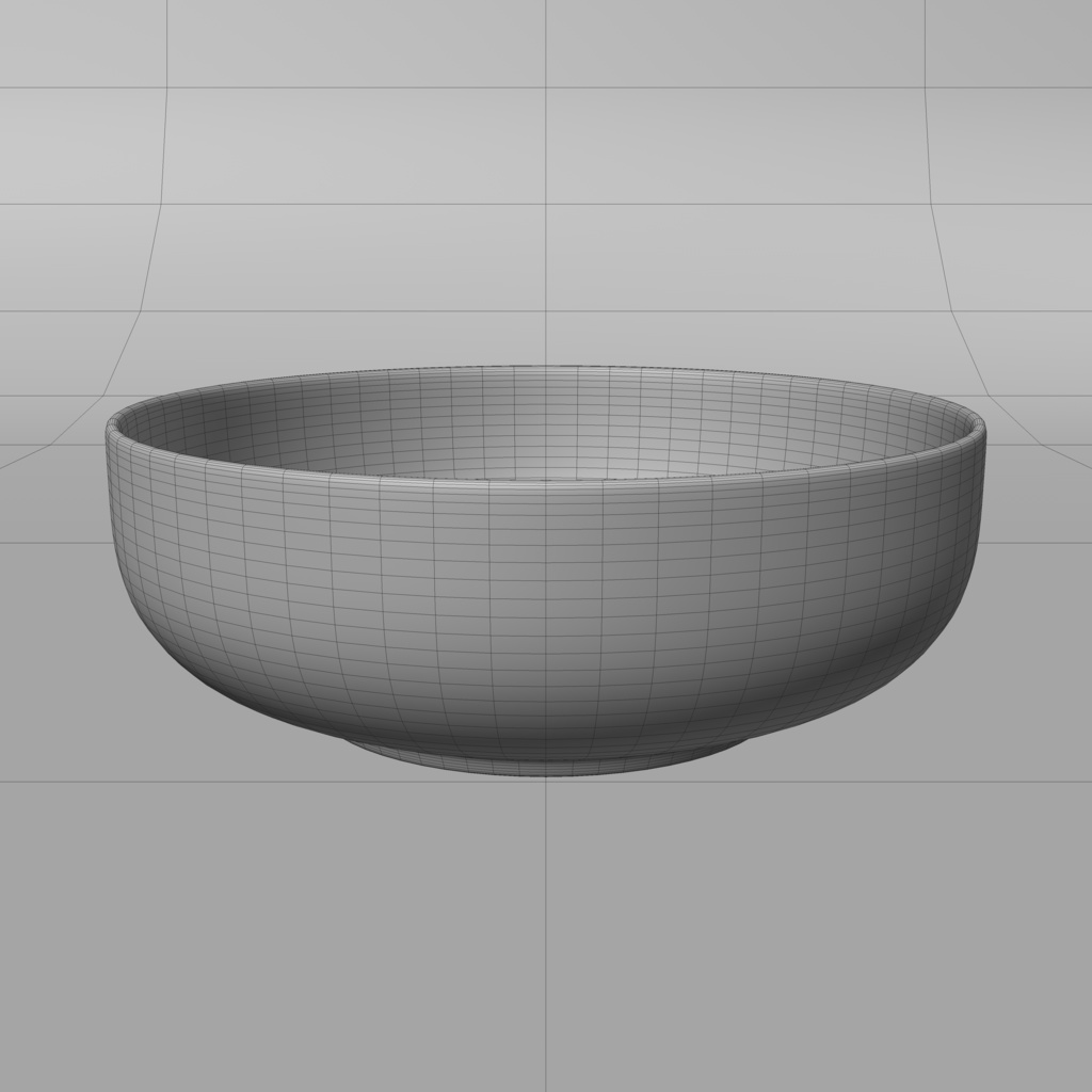 【無印良品】白磁浅鉢・小