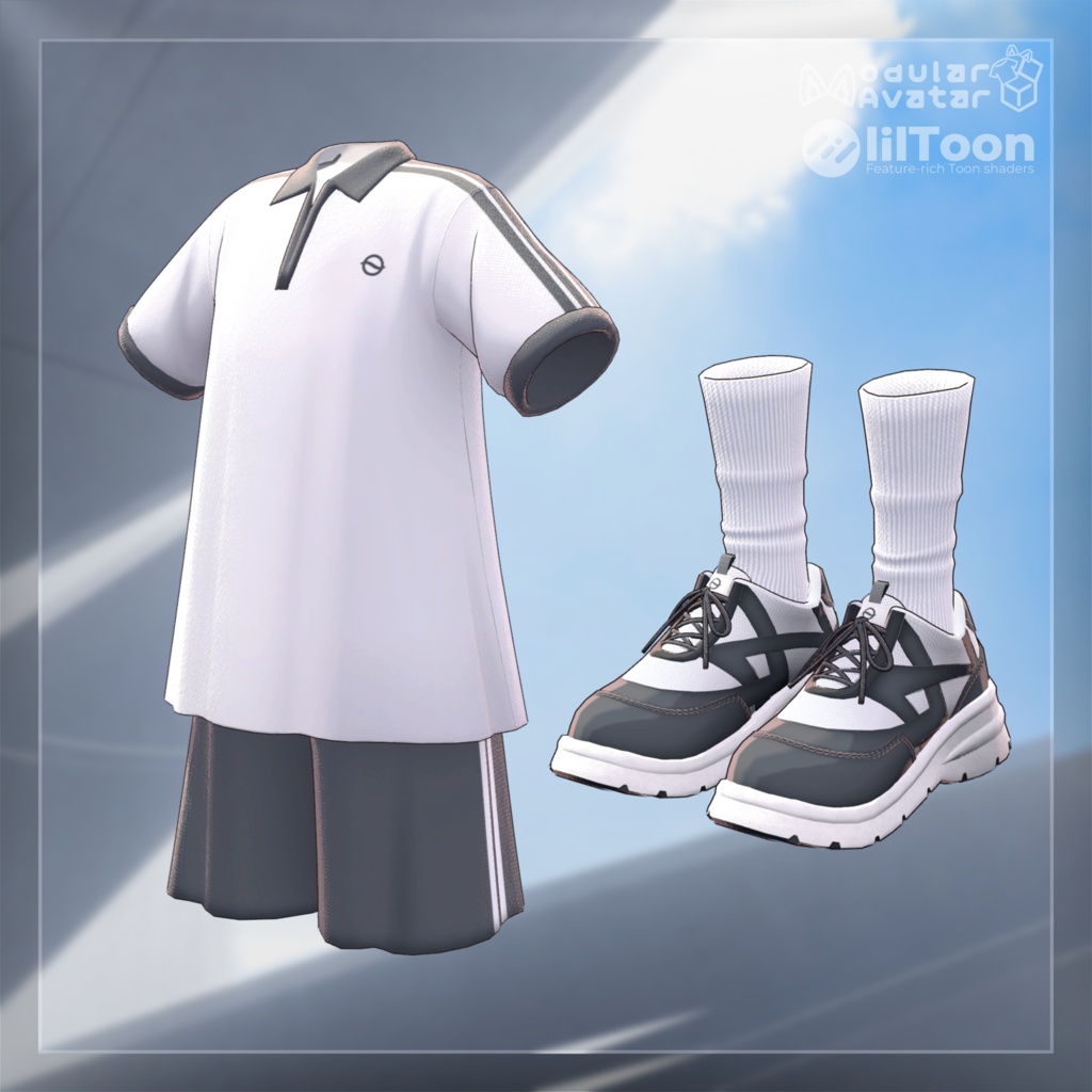 PE WEAR - for Lapwing
