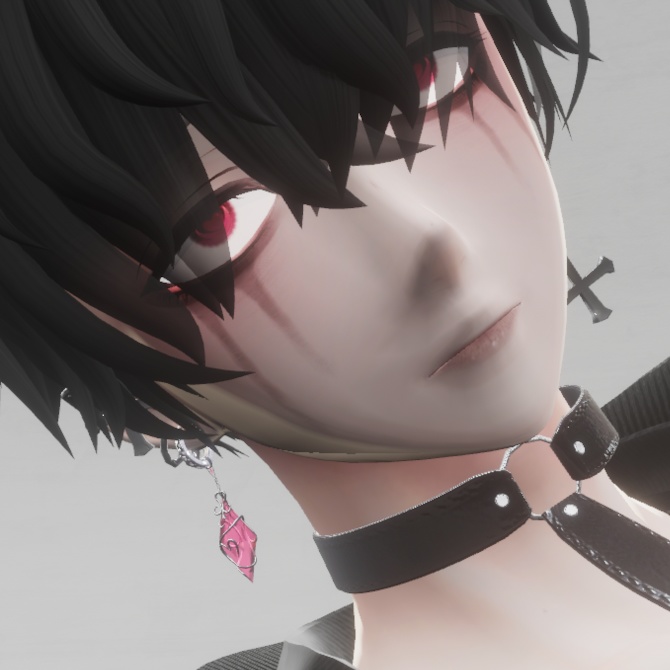 【2アバター対応+フリー】スートピアス