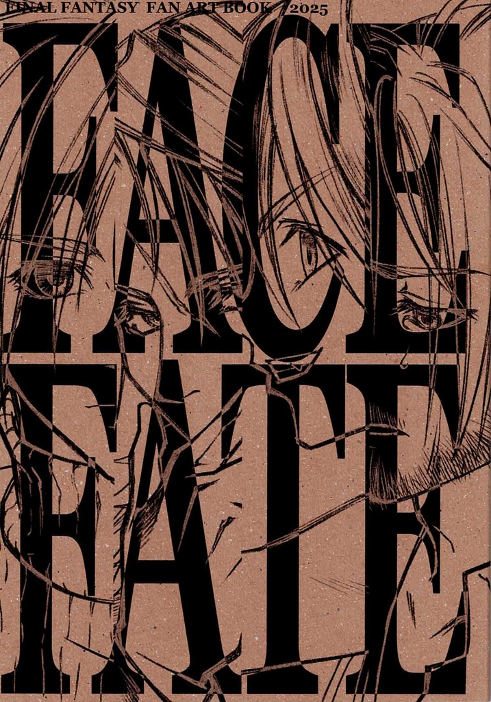 FACE/FATE