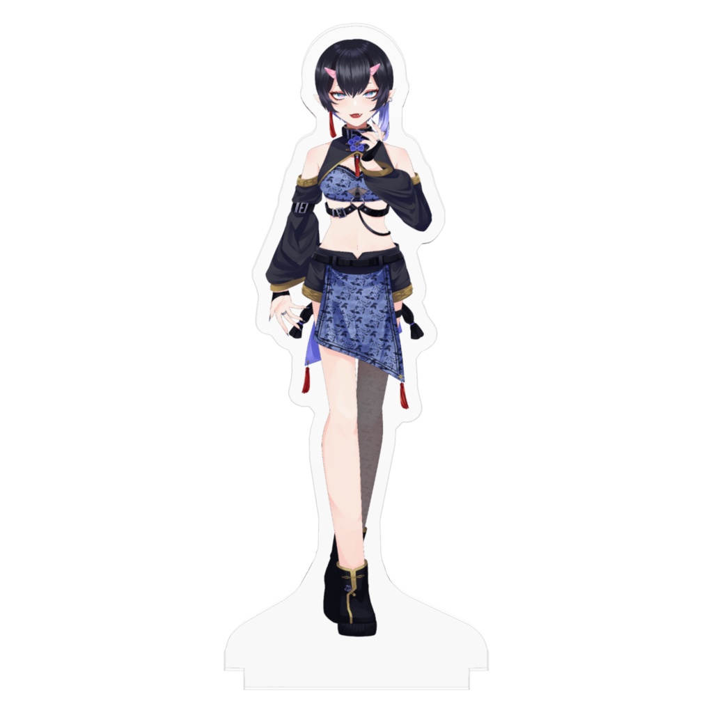 祇酔はじゅ アクリルスタンド