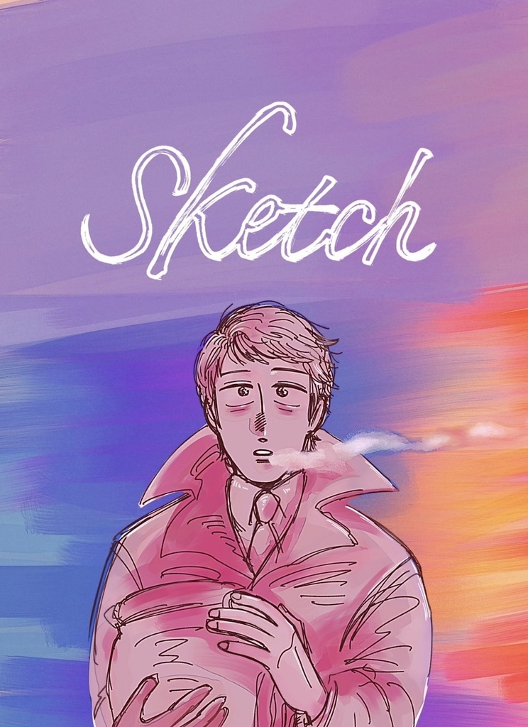 sketch