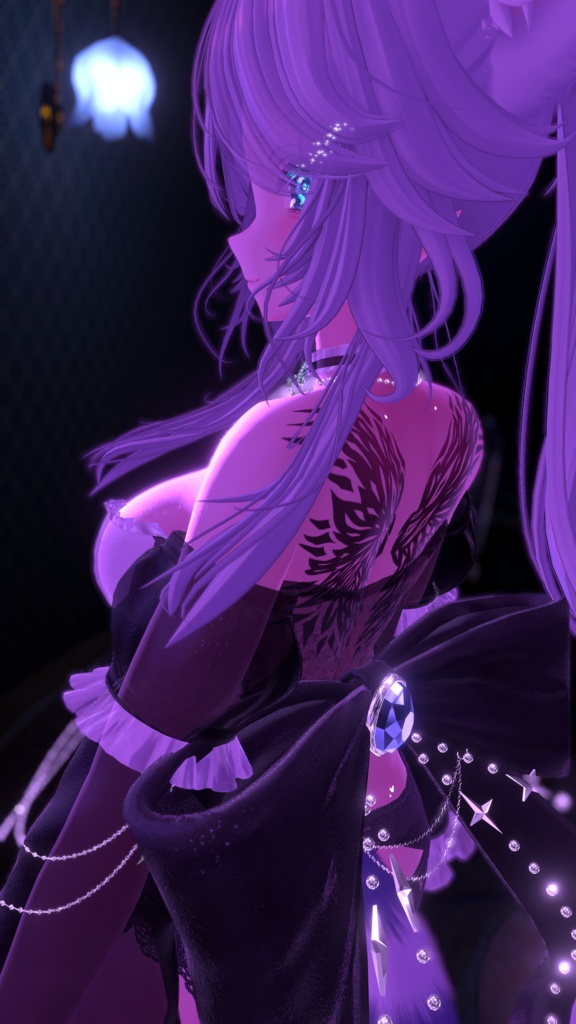 タトゥー6種セット