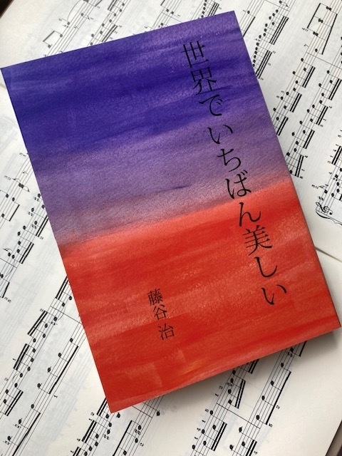 『世界でいちばん美しい』