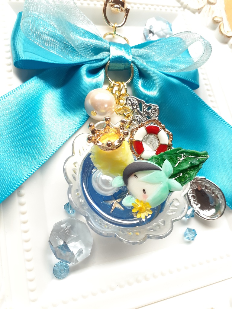 【湯猫様専用】オーダー2点